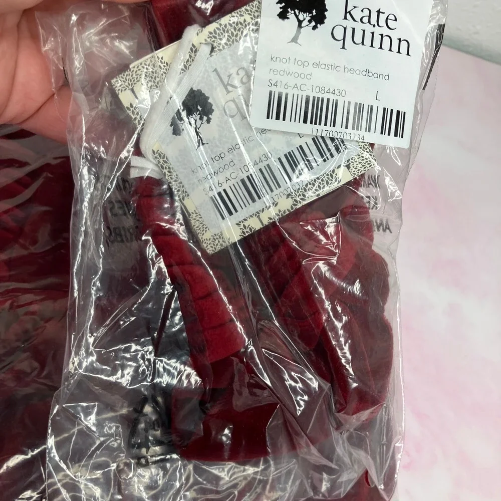 NWT Kate Quinn Velvet Ruffle Strap Bubble Romper w/ Headband Redwood 12-18 month